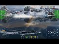 world of warships yueyang 5 kills 308k damage