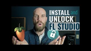 HOW TO INSTALL FL STUDIO CRACK 2021 | FREE DOWNLOAD