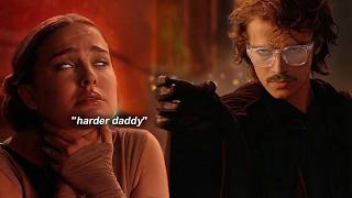 If Dark Side Anakin Was Smart