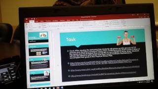 Webquest Activity