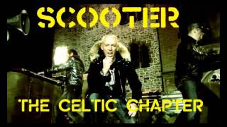 Scooter - The Celtic Chapter (Compact Mix)