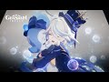 Character Demo - 