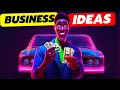 7 Trending Business Ideas for Car Enthusiasts