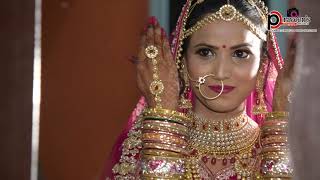 best cinematic teaser # bridel makeup#khandeep#2022#satish weds Reena#18 fab.2022#