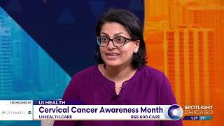 Cervical Cancer: Prevention, Screening, and Treatment Options