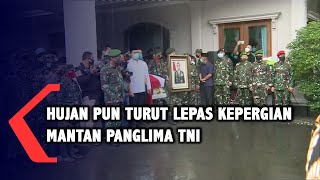 Selamat Jalan Pak Djoko Santoso