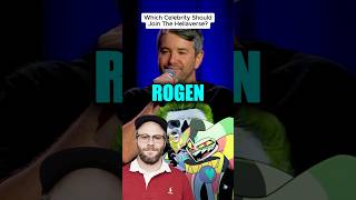 Which Celebrity Should Join The Hellaverse?