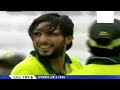 Shoaib Akhtar wrecks England 4-28 Pakistan England | 2nd ODI Highlights 2006