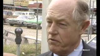 E. Howard Hunt Interview on John F. Kennedy Assassination Implication (December 15, 1981)