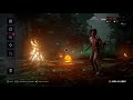 dead by daylight chill stream ps4 pro style