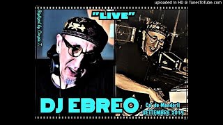 DJ EBREO@ SETTEMBRE 2019 \