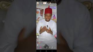 Wahalar da Aljani ya bani wata rana Sarkin Mayu