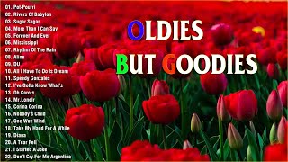 Greatest Hits Golden Oldies 50's, 60's & 70's - Best Oldies Songs Collection Of All Time