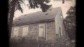 Bad Guy- Eminem - The Marshall Mathers LP 2 {Deluxe Edition}