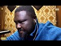 Producers lounge Season 2 ( Episode 3 )