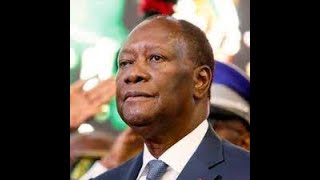 DRAMANISTAN: Des journalistes qui ont la mémoire courte Le président GBAGBO LAURENT ne peut pas être