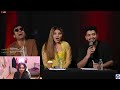 2024 ki last stream reacting to india s got latent ep 12 ft. rakhi sawant @samayrainaofficial