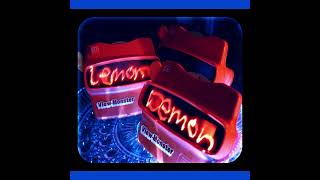 Lemon Demon - The Machine (Instrumental)
