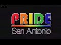 San Antonio Pride Parade moves virtual for second year in a row