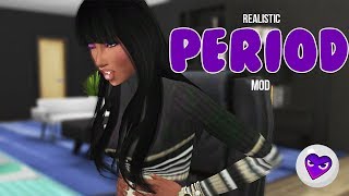 PERIOD MOD | The Sims 4 Mods