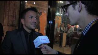 Ben Shires Presenter Showreel 2010 (Extended Version)