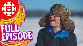 Small Talk | Being Normal | CBC Kids