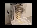 la monferrina tortellini ravioli machine by pro bake professional bakery equipment