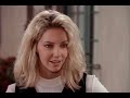 Melrose Place-Early Amanda & Sydney