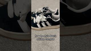 how to style the viral adidas campus shoes!!! #lifestyle #shorts #shoes #adidas #trending