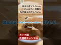 合格の味はカップ麺から 【受験生応援！】がんばれ！受験生ねぎ香る肉だしうどんを食べてみた【合格祈願カップ麺】 がんばれ受験生 受験生応援 肉だしうどん 受験応援飯 カップ麺レビュー