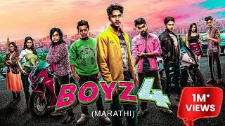 marathi movies 2023 full movie |Boyz 4 Full Marathi Movie 2023 || new marathi movie 2023 | boys 4