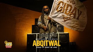 GIDAY - ABQITWAL (Ft. Must be JANI)