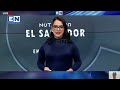 envivo noticiero el salvador edicion fin de semana 1 de febrero del 2025 bukele emergencia