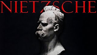 Friedrich Nietzsche — the Greatest Psychologist