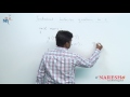 control statement c technical interview questions and answers mr. srinivas