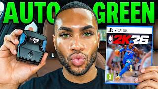 Cronus Zen NBA 2K26 Auto-Green Setup Guide For (PS5/XBOX/PC)