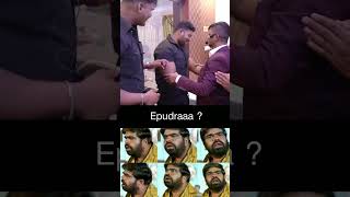 Bouncers-ஏ மிரல விட்டியே 😳 யாருயா நீ !!?