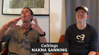 Colting Nakna Sanning #447 Vi intervjuar Yoga Girl