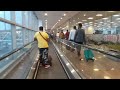 ahmedabad airport arrival airport landing indigo sardar vallabhbhai patel international airport