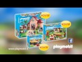 Toys Center Italia - Play Mobil Clinica Veterinaria Portatile