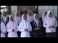 Lagu Perjuangan Nahldatul Wathan 