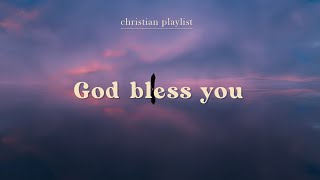 songs to cheer you up//indie praise playlist