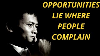 Jack Ma Motivational Speech 2020 - Motivation From The Founder of Alibaba