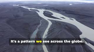 Why Do Some Rivers Flow North? | Unraveling the Mystery!