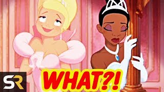 10 Painfully Racist Moments In Disney Movies They Want You To Forget