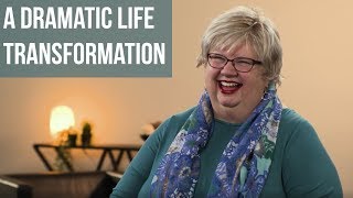 A Dramatic Life Transformation / LIZ CURTIS-HIGGS