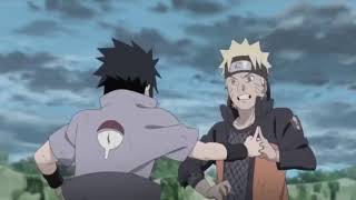 XXXTENTACION  King of the Dead | Naruto vs Sasuke