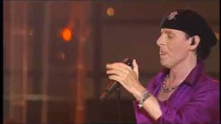 Scorpions  --  Here  In  My  Heart   [[   Official   Live   Video  ]]   HD