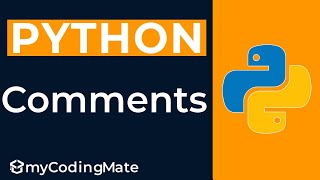 Python Comments | Single line comment | Python multiline comment