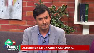 Aneurisma de la aorta abdominal: cuándo preocuparse y consultar a tiempo